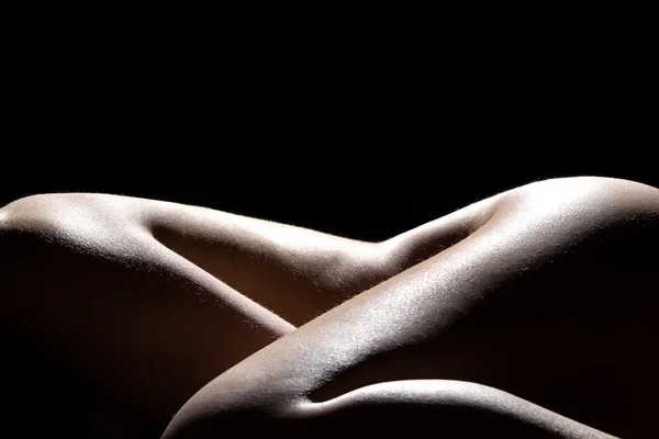 Yalancı kadın fotoğrafı 