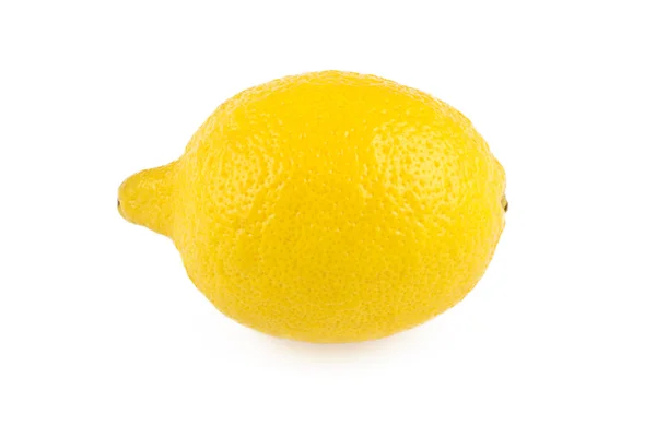 黄色のレモンの写真 — ストック写真