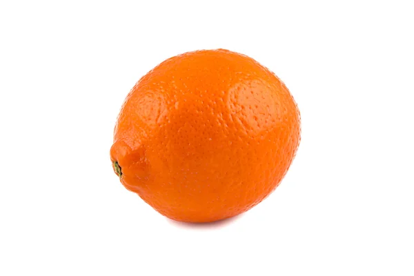 Bild von reifen orange minneola — Stockfoto