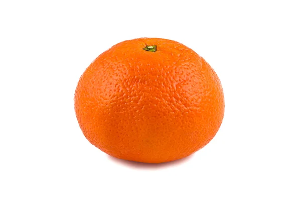 Photo of tangerine — Stock Photo, Image