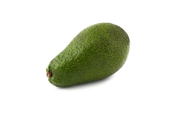 Foto von grüner Avocado — Stockfoto
