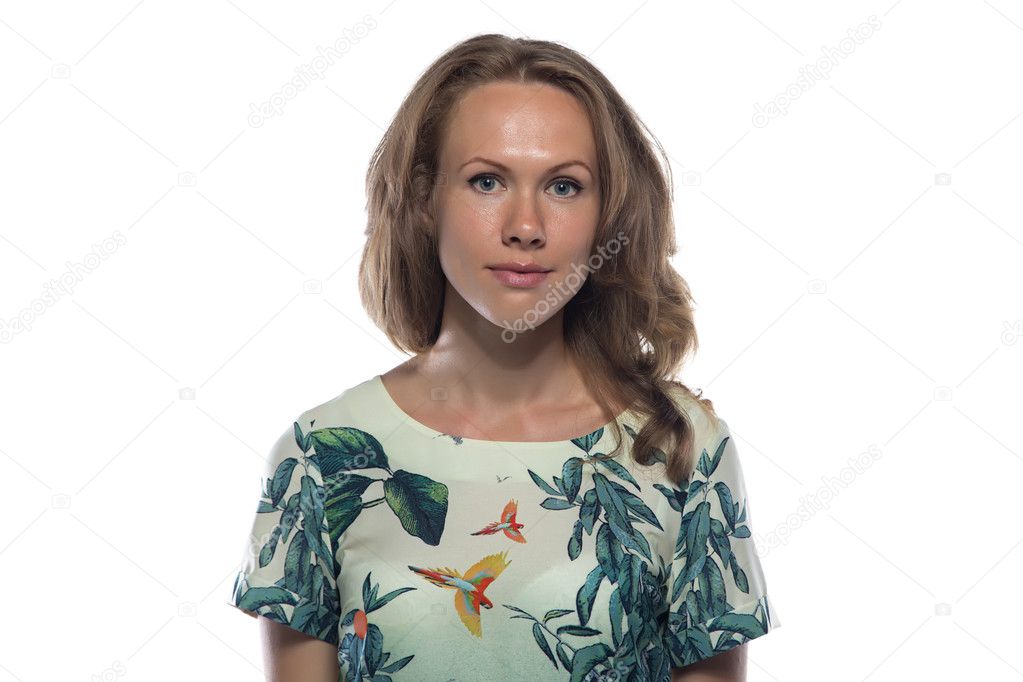 Photo De Jeune Femme Aux Cheveux Chatain Clair Image Libre De Droit Par Christefme C Photo De Jeune Femme Aux Cheveux Chatain Clair Image Libre De Droit Par Christefme C