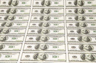 Doku yüzlerce dolar