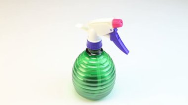 Atomizer, döndürme video