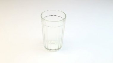 Yönlü boş cam, döndürme video