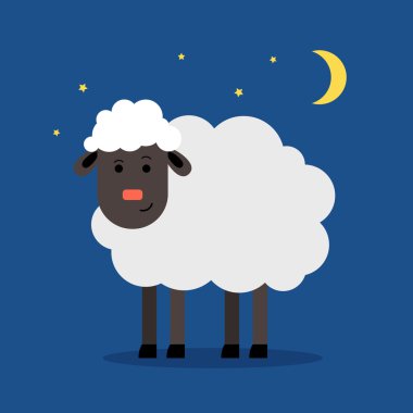 Geceleri yalnız koyun