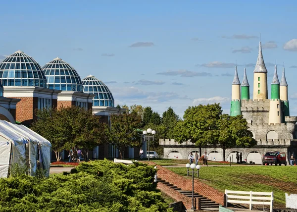 Morningstar Bakanlıklar kilise Fort Mills Güney Carolina
