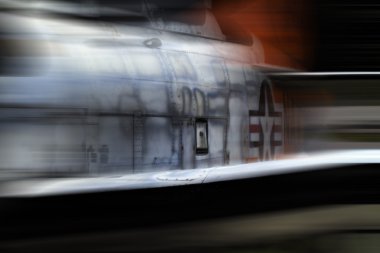 Donanma Dünya Savaşı II T-34 akıl hocası eğitmen 702 uçak bulanıklık