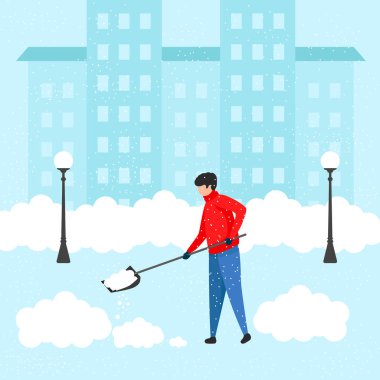 Snow Job Free Vector Eps Cdr Ai Svg Vector Illustration Graphic Art