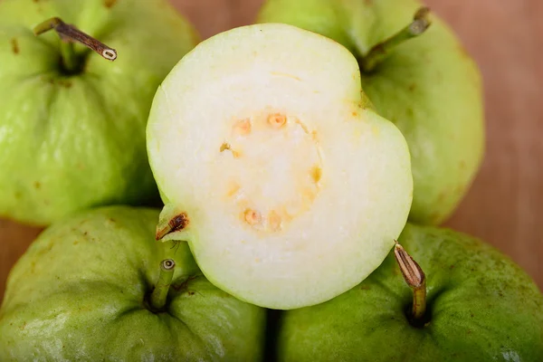 Succo di guava fresco — Foto Stock