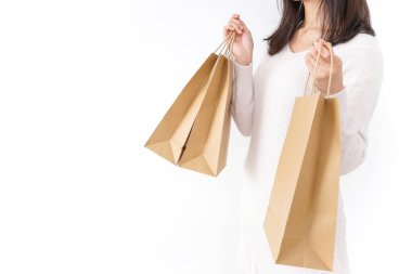  Alışveriş çılgınlığı ve şanslı müşteri