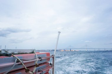  can yeleği resmi yakın çekim