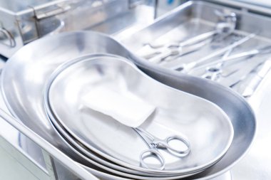  Tıbbi ekipman görüntüsü yakın çekim 