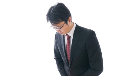 Asya İş Adamı imajı