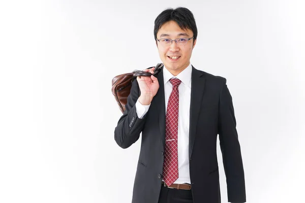 Asian Business Person Image — 스톡 사진