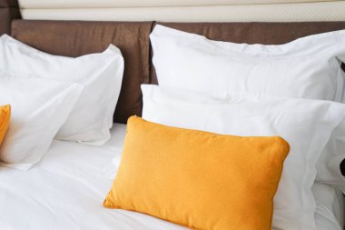 Misafir evleri, ev yapımı oda görüntüsü.