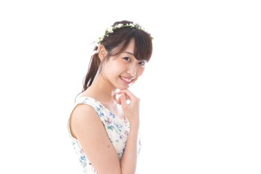 gelin randevusu, gelin imajını eşleştir