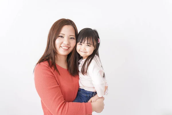 Mujer Embarazada Niño —  Fotos de Stock