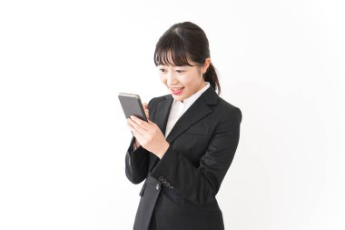 İş arayan öğrenci iş teklifini geçti