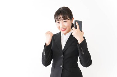 İş arayan öğrenci iş teklifini geçti