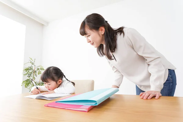 Educação Infantil — Fotografia de Stock