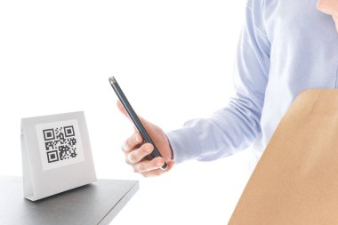Bar _ code _ settlement _ subscription _ image, barkod yerleşimi, ödeme, abonelik