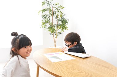 İş adamı toplantıda