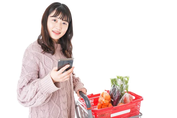 Verbrauchssteuer Und Reduzierte Steuer — Stockfoto