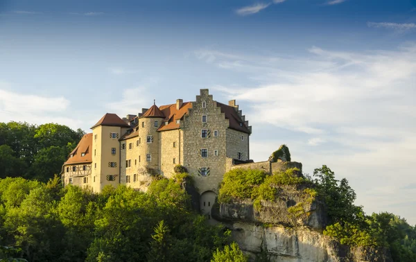 Rabenstein Kalesi