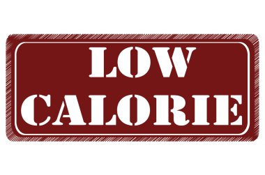 düşük kalorili 