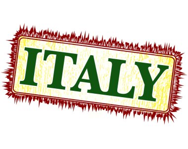 İtalya. 