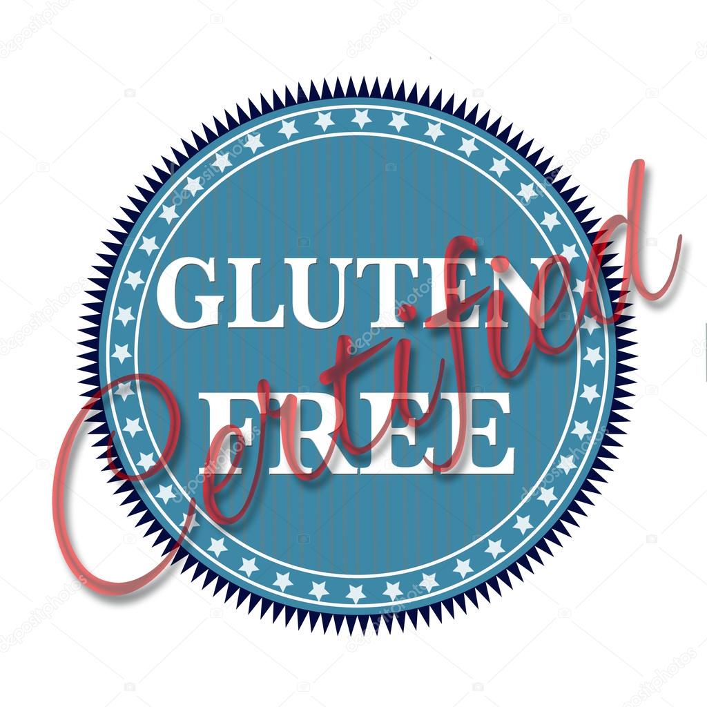 gluten free