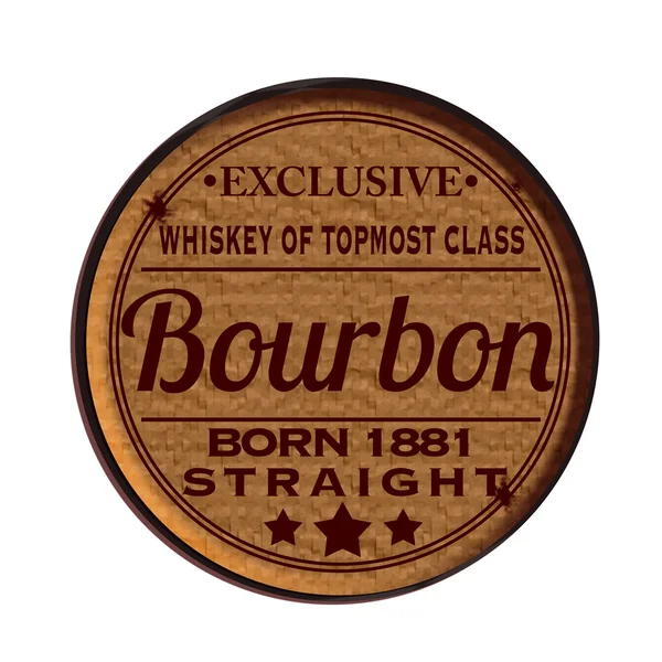 Burbon