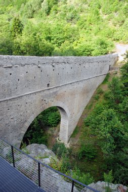 Roma su kemeri Köprüsü