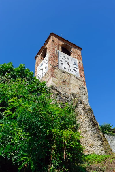 Former Tower Guard — Stock Photo, Image