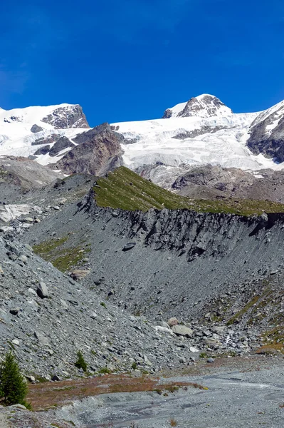 Mount Pollux — Stok fotoğraf