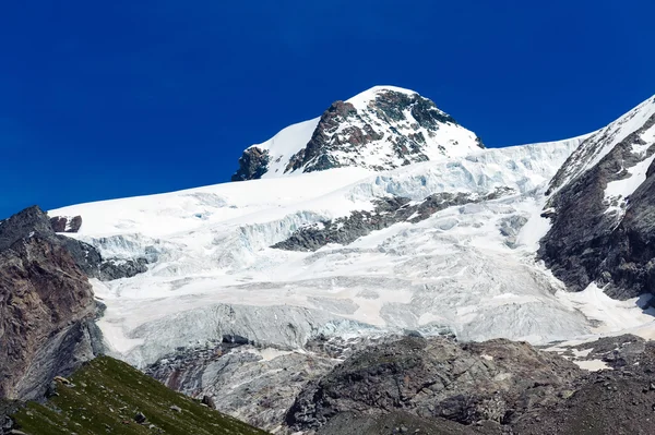 北河三山 — 图库照片