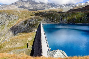 Dam Goillet
