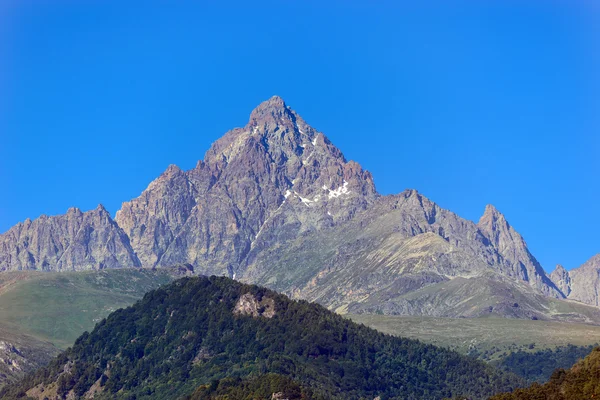 Monviso - П'ємонт — стокове фото