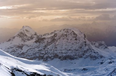 Pennine Alps