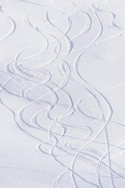 Karda slalom