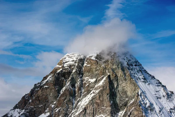 Pennine Alperna — Stockfoto