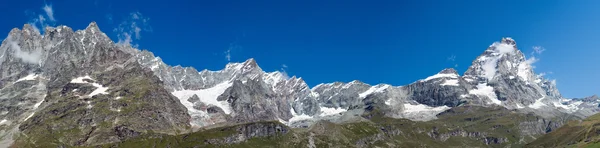Pennine Alps — Stock Photo, Image