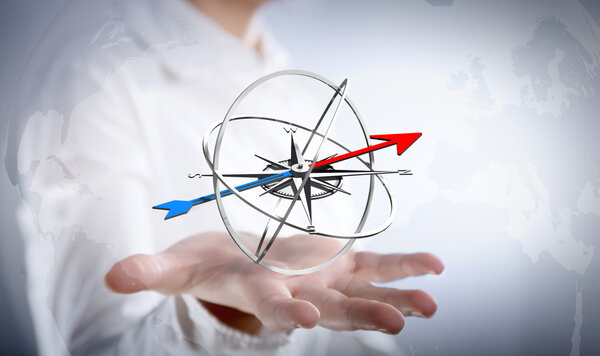 Strategy for goal of your business