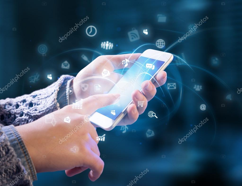 App background