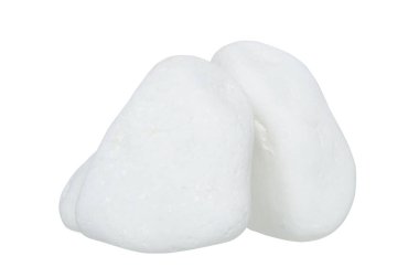      Özür dilerim. Stüdyoda dağıtılmış gün ışığında çekilen beyaz taşların bileşimleri izole edilmiş, kolajlar için uygun..                                    