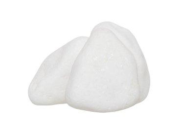      Özür dilerim. Stüdyoda dağıtılmış gün ışığında çekilen beyaz taşların bileşimleri izole edilmiş, kolajlar için uygun..                                    