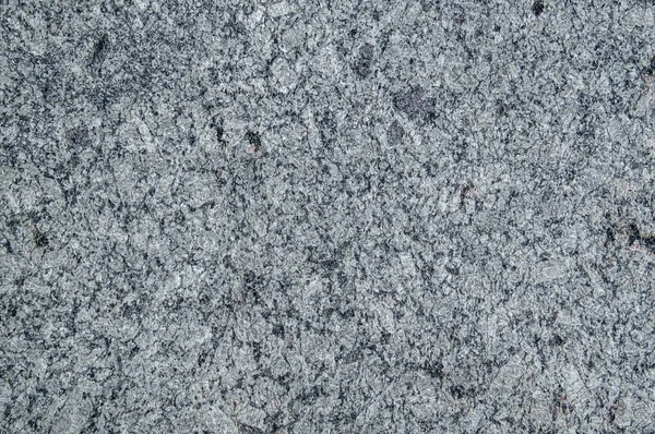 Гладкая Поверхность Серого Гранитного Камня Художественная Структура Камня Фотографируется Естественном — стоковое фото