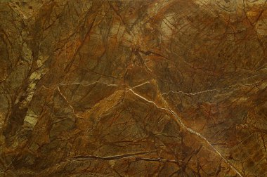 Renkli desenli mermer, iç kaplama için uygun, yapay ışık altında fotoğraflanmış..