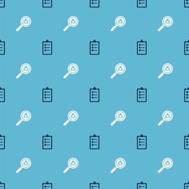 Grooming kuaför salonu fiyat listesini ve Flea araştırmasını kusursuz bir şablona ayarla. Vektör.